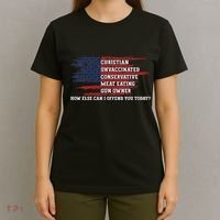 How Else Can I Offend You Today T-Shirt thumb 4