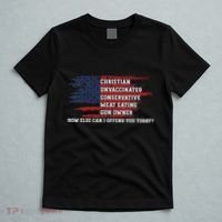 How Else Can I Offend You Today T-Shirt thumb 5