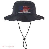How Else Can I Offend You Today Bucket Hat thumb 0