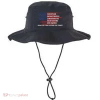 How Else Can I Offend You Today Bucket Hat thumb 0