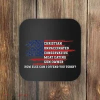 How Else Can I Offend You Today Coaster thumb 0