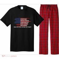 How Else Can I Offend You Today Pajama Set thumb 0