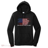 How Else Can I Offend You Today Women's Hoodie thumb 0