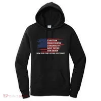 How Else Can I Offend You Today Women's Hoodie thumb 0