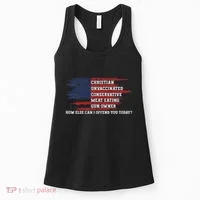 How Else Can I Offend You Today Women's Tank Top thumb 0
