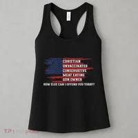 How Else Can I Offend You Today Women's Tank Top thumb 3