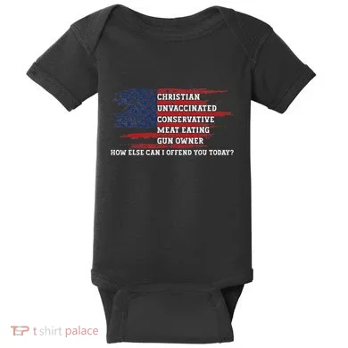 Baby Bodysuit