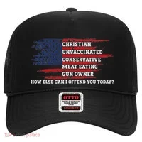 How Else Can I Offend You Today Hat thumb 0