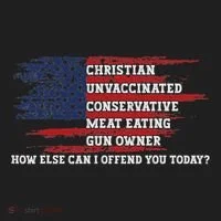 How Else Can I Offend You Today Hat thumb 2