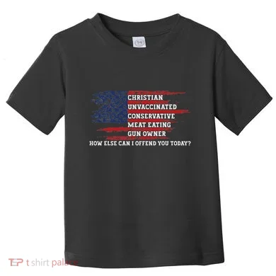 Toddler T-Shirt