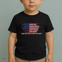 How Else Can I Offend You Today Toddler T-Shirt thumb 2