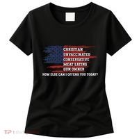 How Else Can I Offend You Today Women's T-Shirt thumb 0