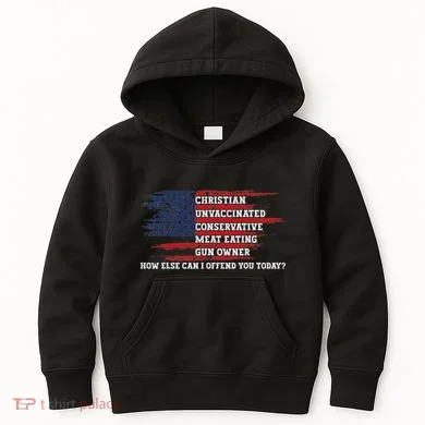 Kids Hoodie