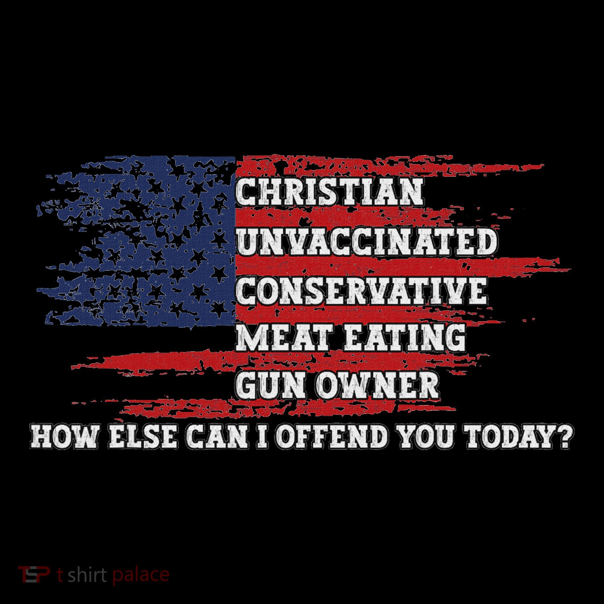How Else Can I Offend You Today Kids Hoodie
