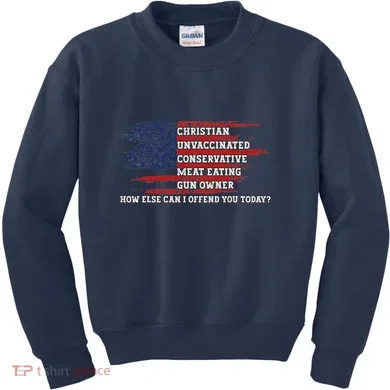 Kids Sweatshirt