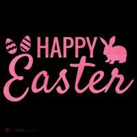 Happy Easter Cute Festive Holiday Backpack thumb 2