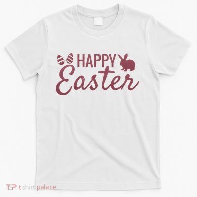 Happy Easter Cute Festive Holiday T-Shirt