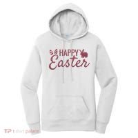Happy Easter Cute Festive Holiday Women's Hoodie thumb 0