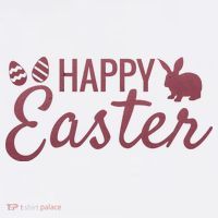 Happy Easter Cute Festive Holiday Baby Bodysuit thumb 2