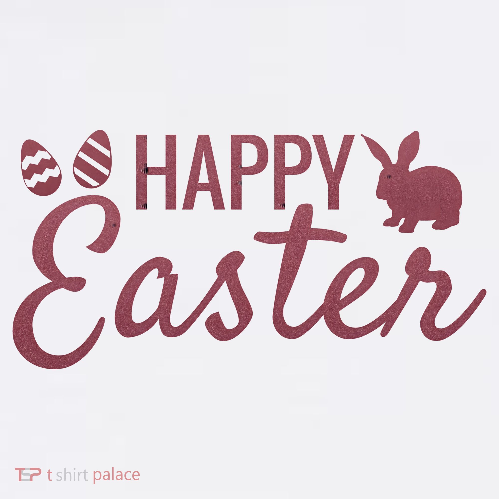 Happy Easter Cute Festive Holiday Kids Sweatshirt