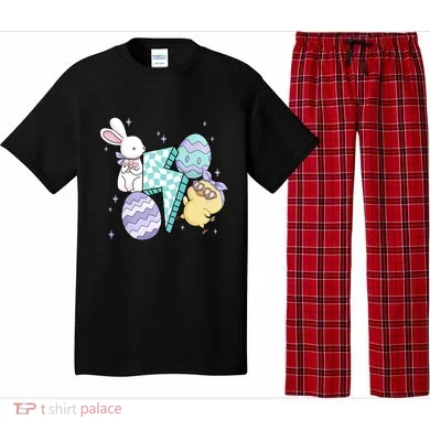 Pajama Set