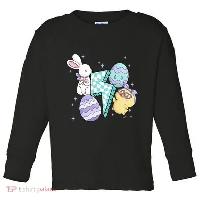 Toddler Long Sleeve