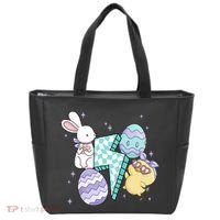 Happy Easter Cute Retro Bag thumb 0