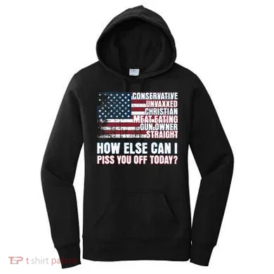 Women's Hoodie