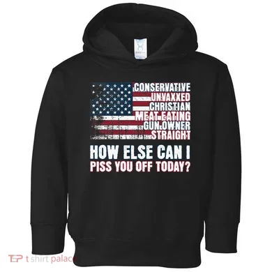 Toddler Hoodie