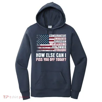 Women's Hoodie