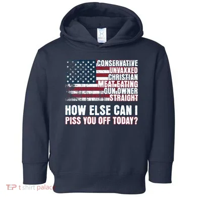 Toddler Hoodie