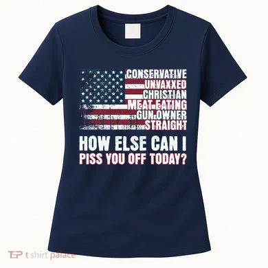 Women's T-Shirt