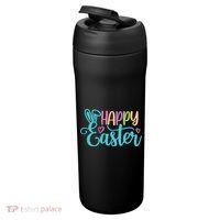Happy Easter Cute Holiday 24oz Duet Stainless Steel Tumbler thumb 3