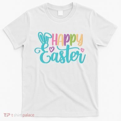 Happy Easter Cute Holiday T-Shirt