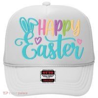 Happy Easter Cute Holiday Hat thumb 0