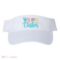 Happy Easter Cute Holiday Visor thumb 0