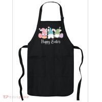 Happy Easter Cute Gnome Holiday Apron thumb 0
