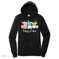 Happy Easter Cute Gnome Holiday Women's Hoodie thumb 0