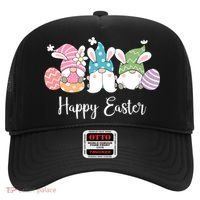 Happy Easter Cute Gnome Holiday Hat thumb 0
