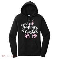 Happy Easter Cute Bunny Holiday Women's Hoodie thumb 0