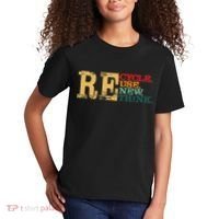 Happy Earth Day Recycle Reuse Renew Rethink Earth Day Retro Kids T-Shirt thumb 2
