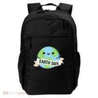 Happy Earth Day Backpack thumb 0