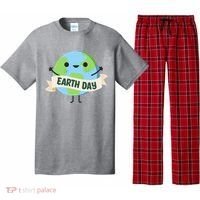 Happy Earth Day Pajama Set thumb 0