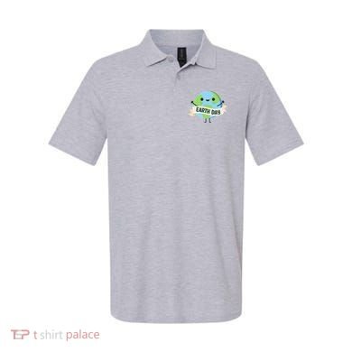 Happy Earth Day Polo