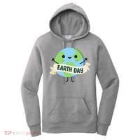 Happy Earth Day Women's Hoodie thumb 0