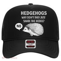 Hedgehogs Can't Share Hat thumb 0