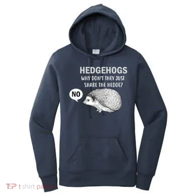 Women's Hoodie