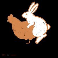How Easter Eggs Are Made Funny Sarcastic Coffee Mug thumb 5