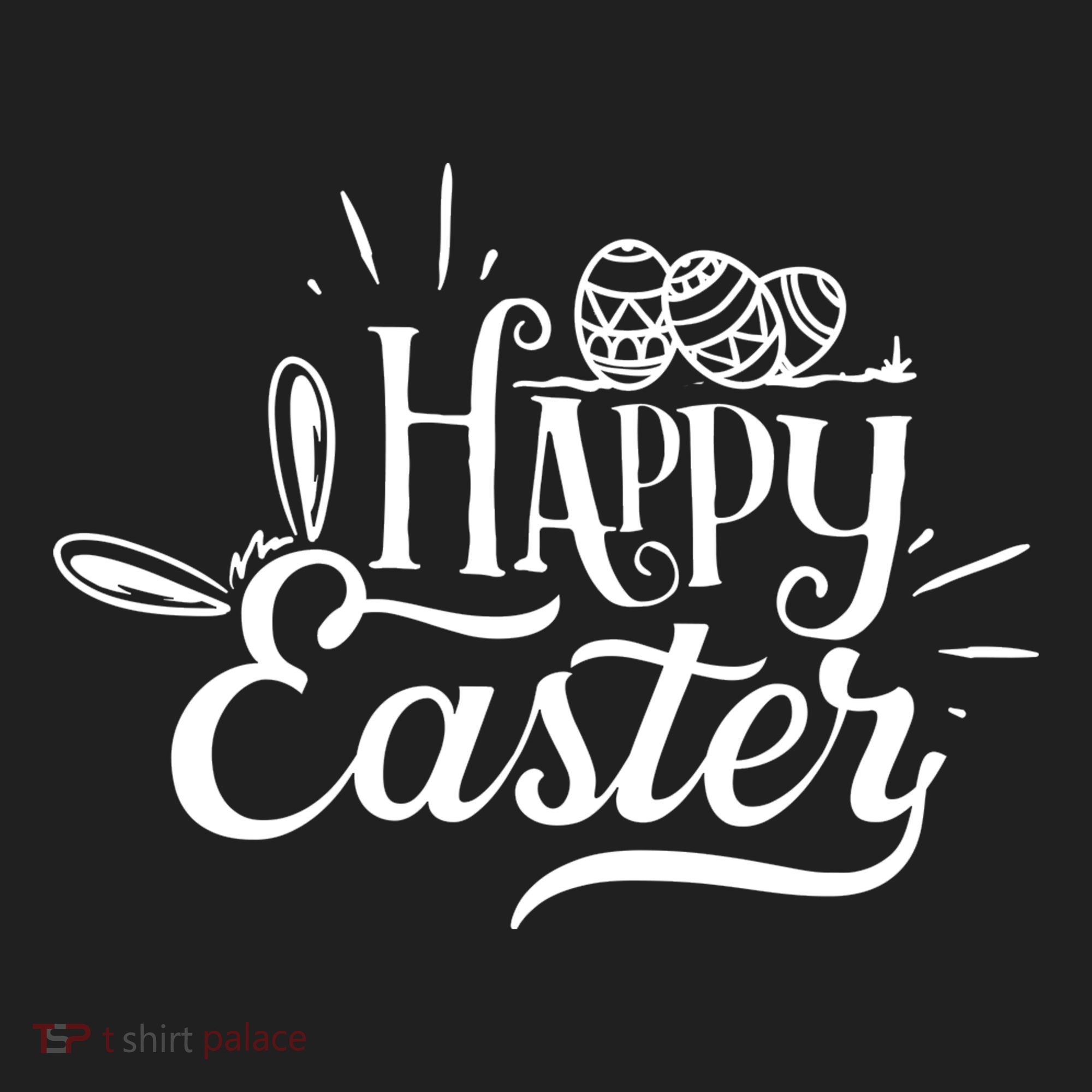Happy Easter Egg Holiday Women's Sweatshirt