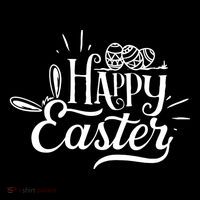 Happy Easter Egg Holiday Doggie Tank thumb 4